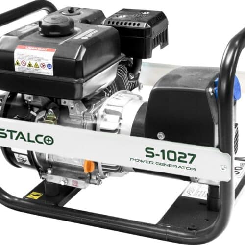 STALCO S-1027 Generator