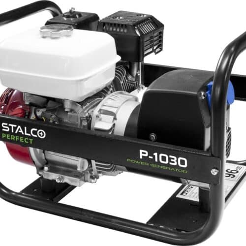 Generator Stalco Perfect P-1030 (230 V, 3,0 kW)