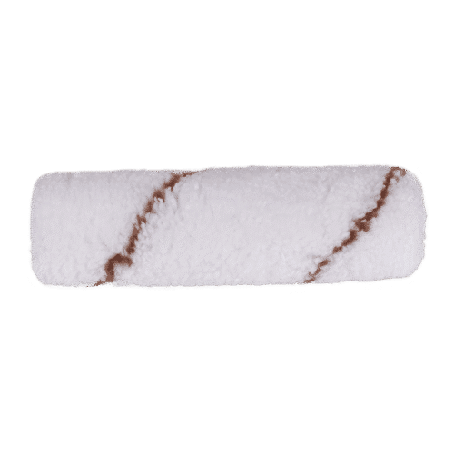 Malerulle Microfaser 100 × 17,9 mm, Ø 6 mm – Stalco WOOD 38790