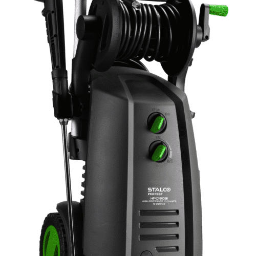 Højtryksrenser HPC180BI STALCO PERFECT