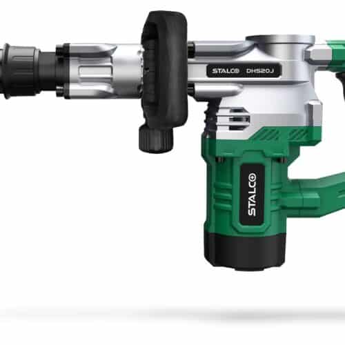Nedbrydningshammer SDS-Max DHS20J – STALCO