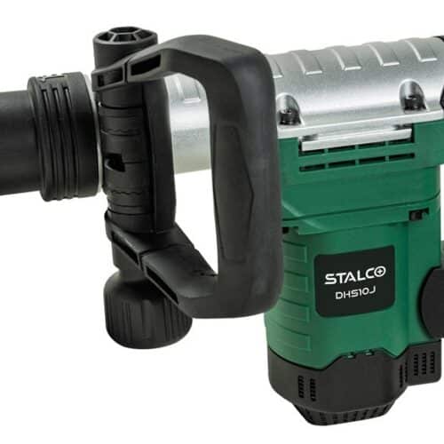 Nedbrydningshammer SDS-Max DH10J