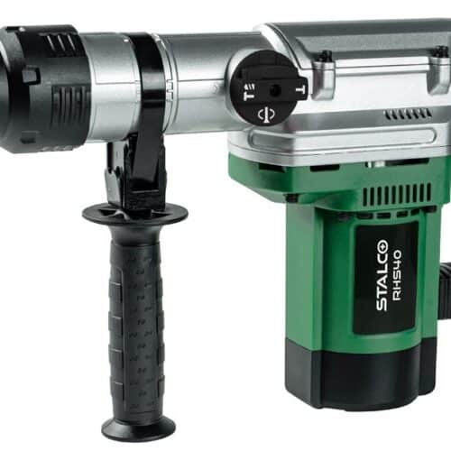 Slå-/borhammer SDS-Max RH40 – Stalco