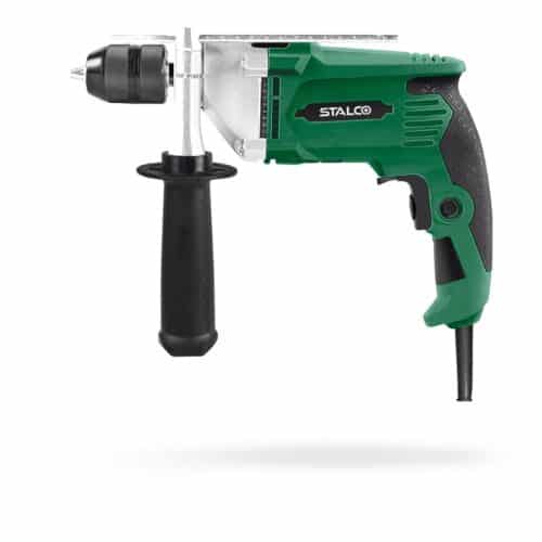 Impact-boremaskine 810W IDS16KVS