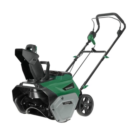 Akku snefjerner SBS40BL – STALCO