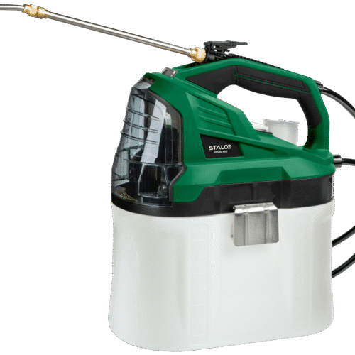 Batteridrevet sprøjte SPS20-500 (20 V, uden batteri) – Stalco