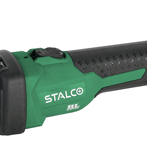 Batteridrevet lige sliber SGS20-26BLVS (20 V, uden batteri) – Stalco