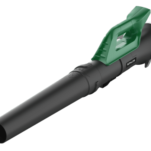 Løvblæser BLS20-140 – batteri (20 V, uden batteri)