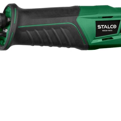 Bajonetsav RSS20-115CS – Stalco S-Volt (uden batteri)
