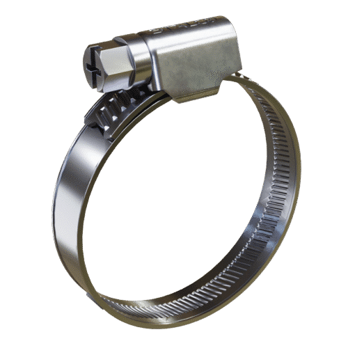 STALCO Spændebånd 8-12 mm