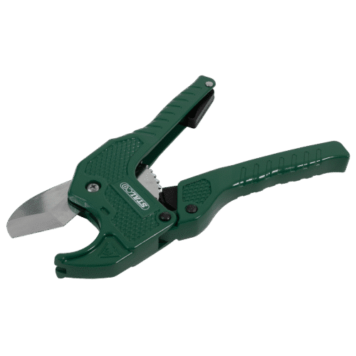 Rørskærer til PVC-rør 0–42 mm STALCO