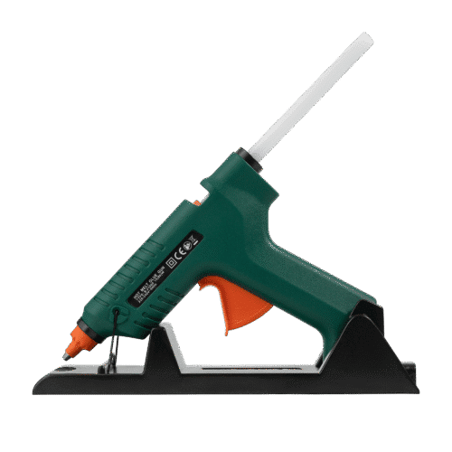 Trådløs limpistol 80 W STALCO