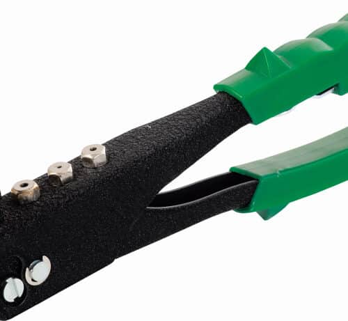 Standard nittepistol STALCO