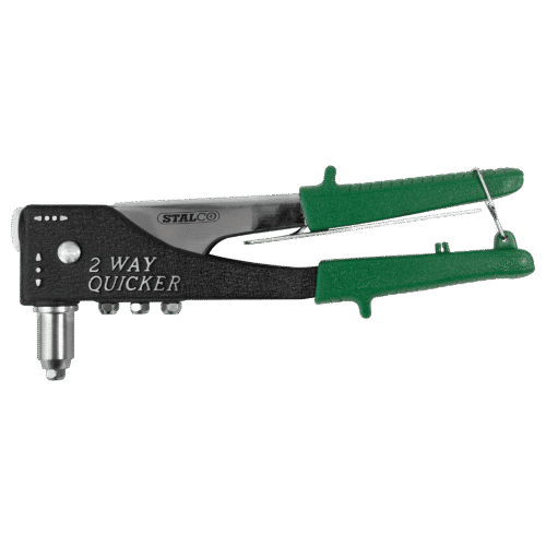 Vinkel-nittepistol STALCO