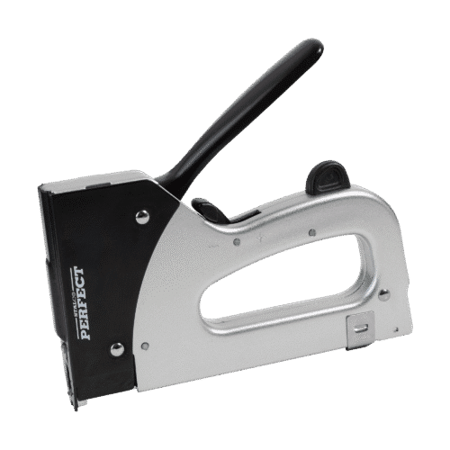 Kabel- og ledningsstiftepistol STALCO PERFECT