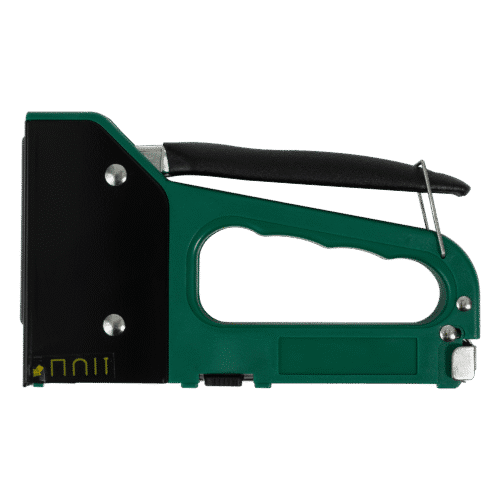 Multifunktions-stiftepistol – A/I/U/T stifter (A: 6–14 mm) STALCO