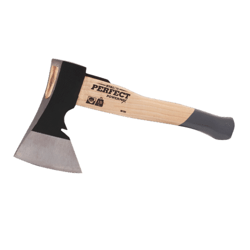 Multifunktionsøkse 1,15 kg STALCO PERFECT