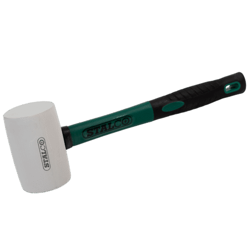 Gummihammer STALCO