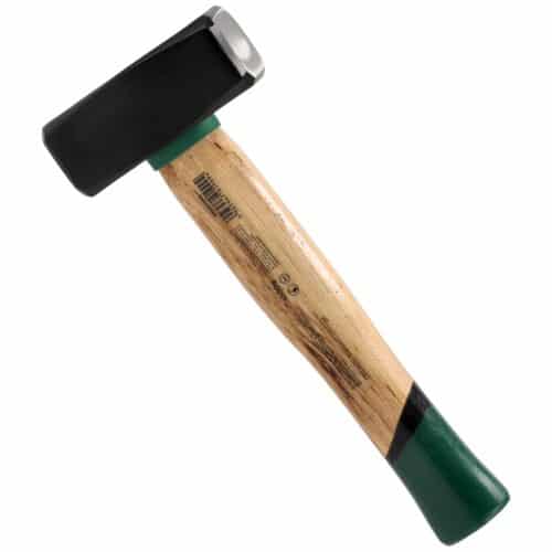 Stenhuggerhammer STALCO