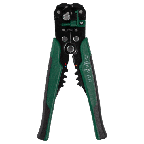 Afisoleringstang 0,2–6 mm² STALCO