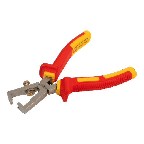 Afisoleringstang 160 mm – elektriker  STALCO PERFECT