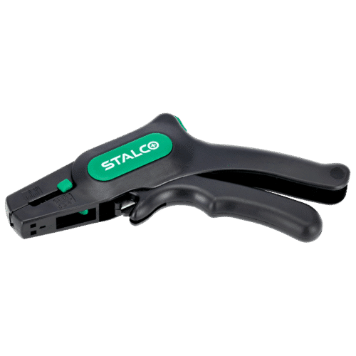Automatisk afisoleringstang AWG 24–10 (0,2–6 mm²)  STALCO