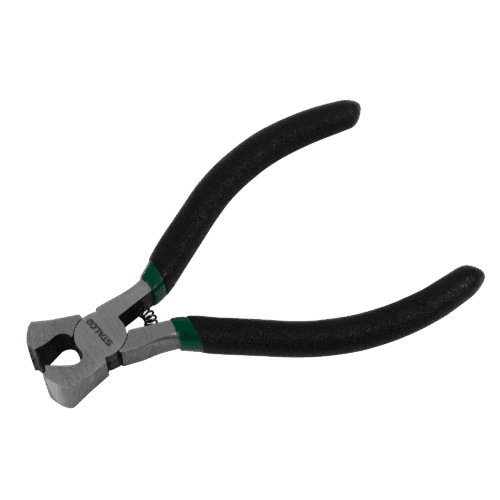 Mini endebidetang 115 mm  STALCO