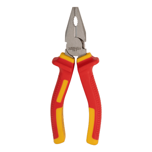 Kombitænger elektriker – STALCO PERFECT