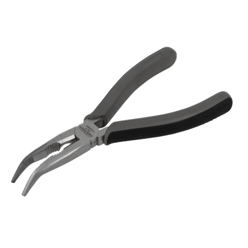 Spidstang bøjet 160 mm – STALCO PERFECT