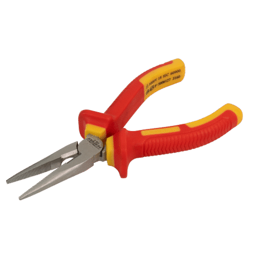 Spidstang lige elektriker – STALCO PERFECT