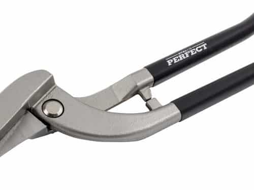 Pladesaks 300 mm, højreskærende – STALCO PERFECT