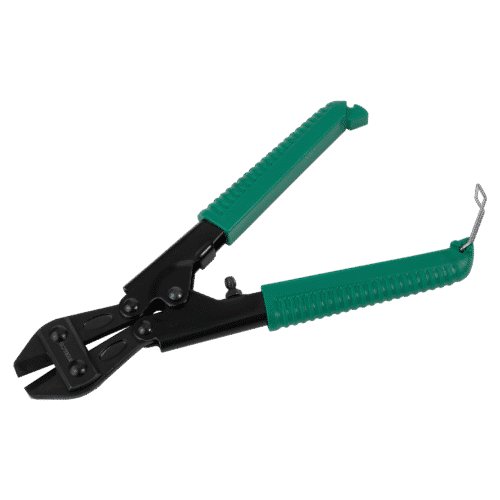 Mini bolt- og armeringsklipper 200 mm – STALCO