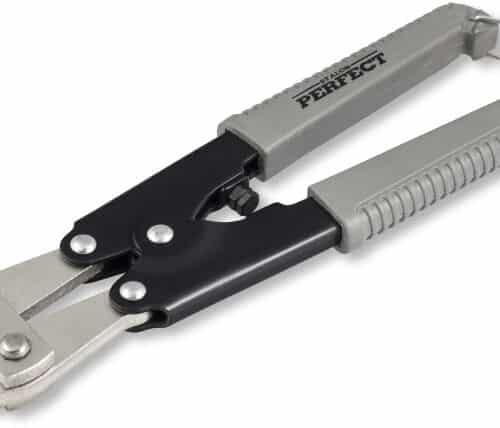 Mini bolt- og armeringsklipper 200 mm – STALCO PERFECT