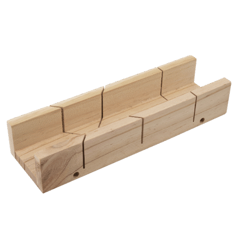 Geringsboks 300 mm – træ – STALCO