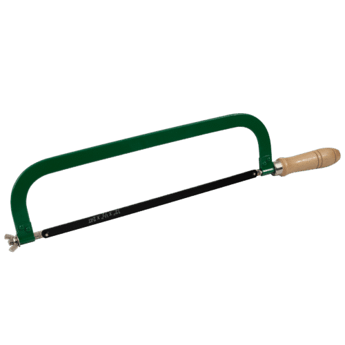 Metalsav 300 mm med træhåndtag – STALCO