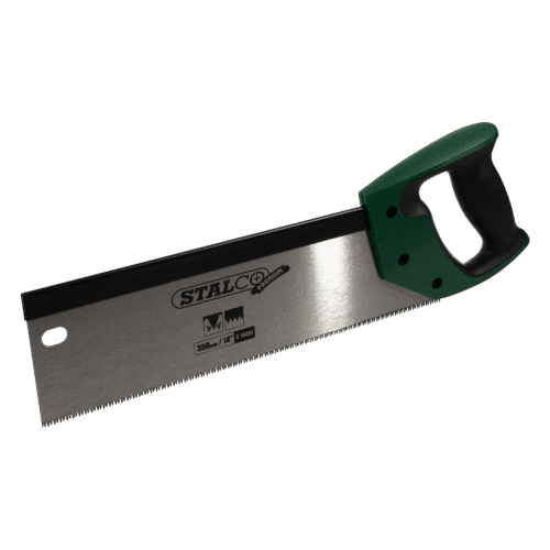 Rygsav 350 mm STALCO