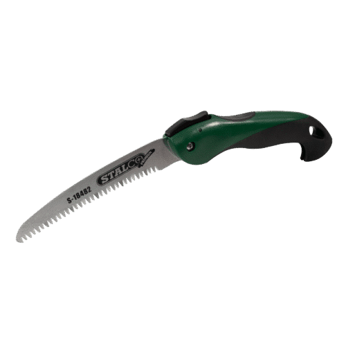 Sammenklappelig sav til vådt træ 150 mm – STALCO