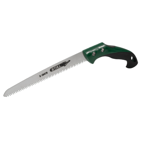 Sav til vådt træ 240 mm – STALCO