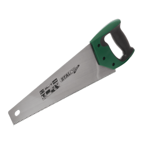 Håndsav 11 TPI STALCO