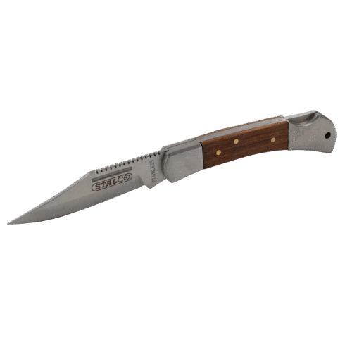 Montørkniv 180 mm STALCO