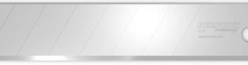 18 mm brækblade “Silver” (10 stk.) STALCO PERFECT