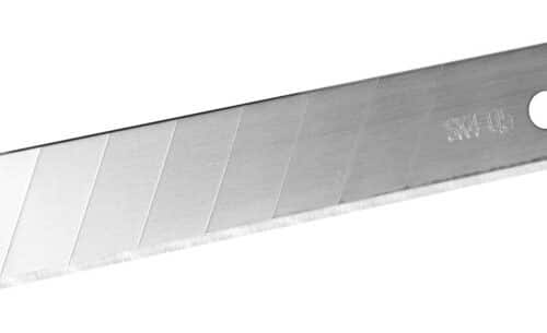 18 mm brækblade (10 stk.) – STALCO PERFECT