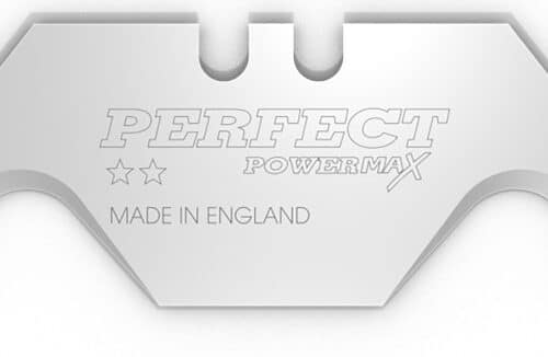 Hook-blade Silver (10 stk.) – STALCO PERFECT