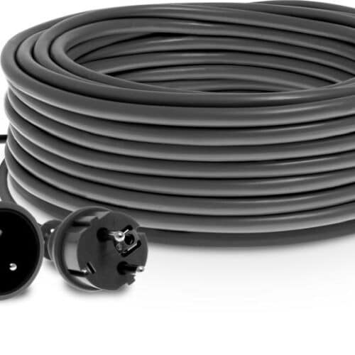 Forlængerledning lagdelt PROFESSIONAL 16A, 3×1,5 mm² – STALCO