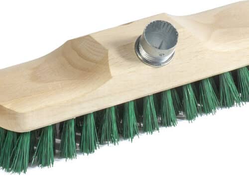 Universal skurebørste 220 mm