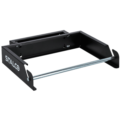 Papirholder til værkstedsvogn – STALCO