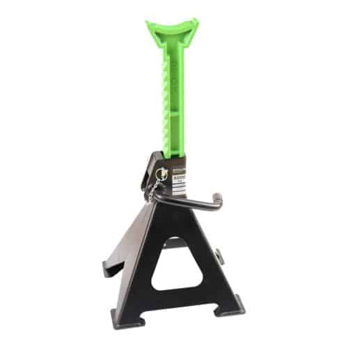 Støttebukke til bil (2 stk.) – STALCO PERFECT