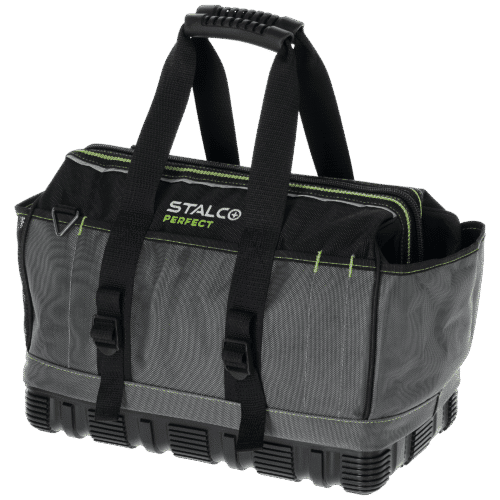 Værktøjstaske TNP16, 40 × 22 × 34 cm – STALCO PERFECT