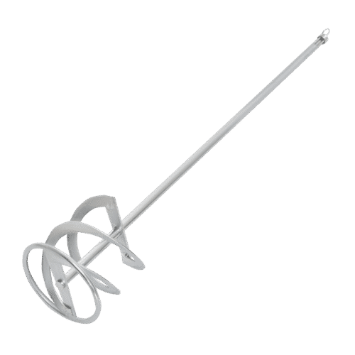 SDS-PLUS rørestav til lim og puds 100 mm, C2 – STALCO PERFECT