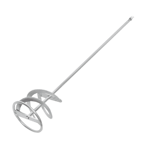 SDS-PLUS rørestav til lim og puds 120 mm, C3 – STALCO PERFECT